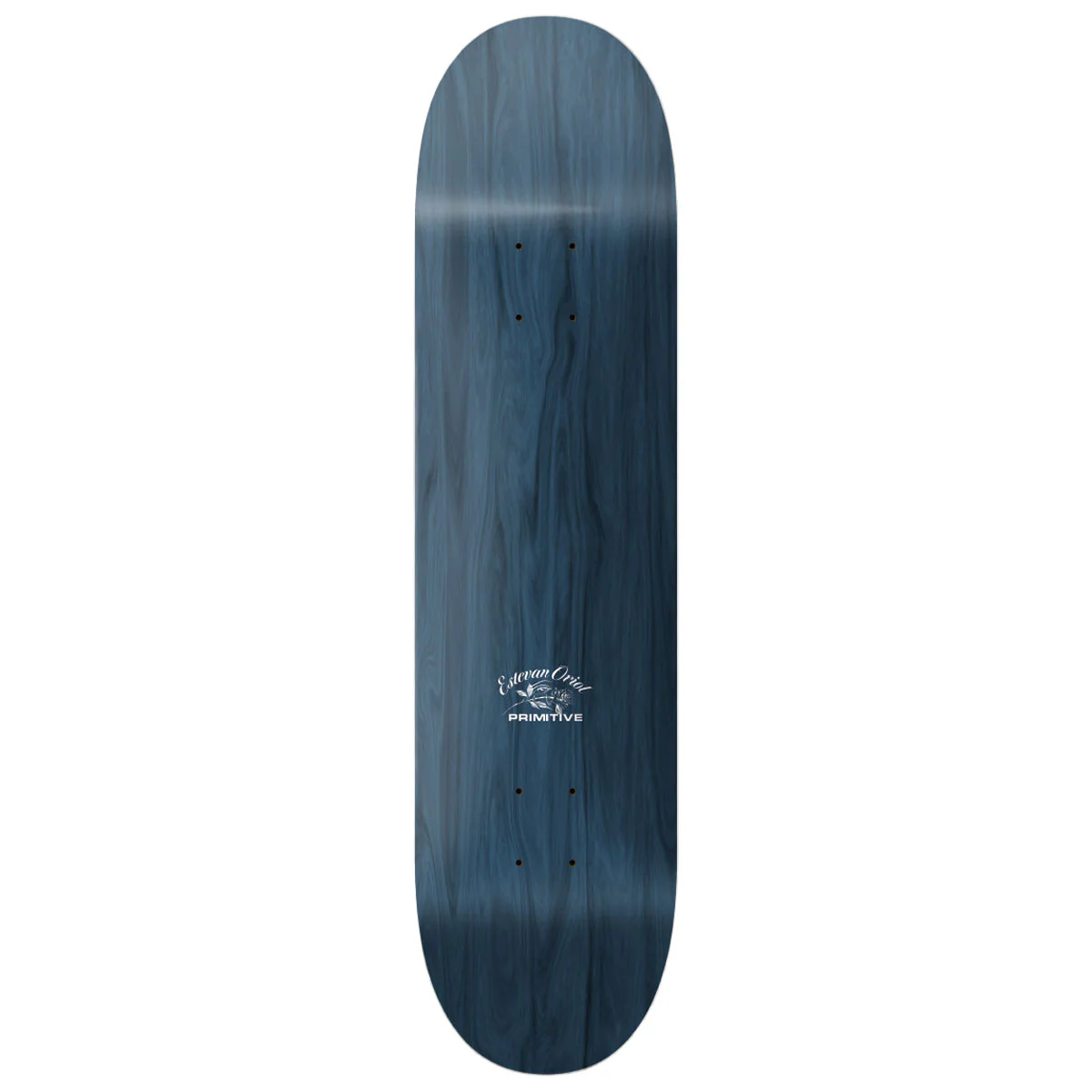 Primitive x Estevan Oriol Scrape Skateboard Deck - 8.00" - Image 2