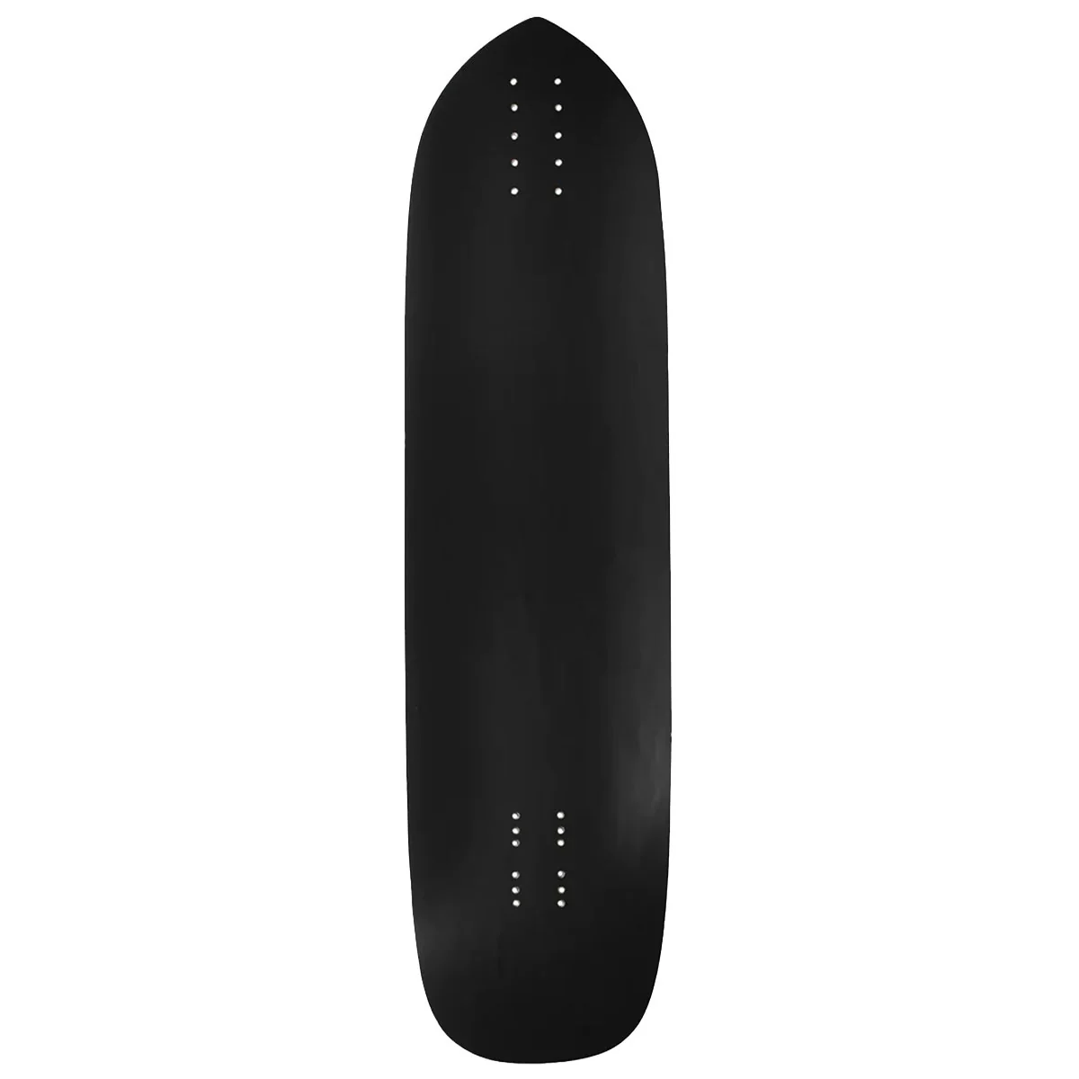 Prism Cole Trotta BH Pro Series 38.5" Longboard Deck - Image 2
