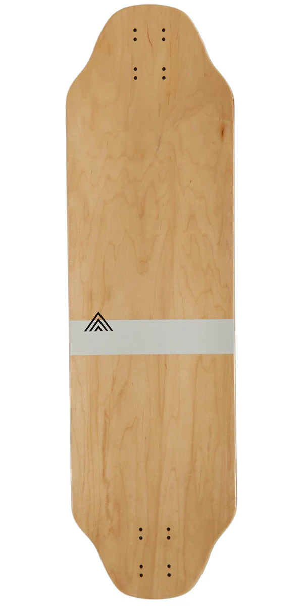 Prism Origin V2 34.5" Longboard Complete - Image 2