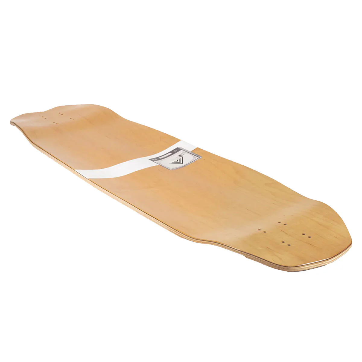 Prism Theory Cop Caller Series Longboard Deck - Image 3