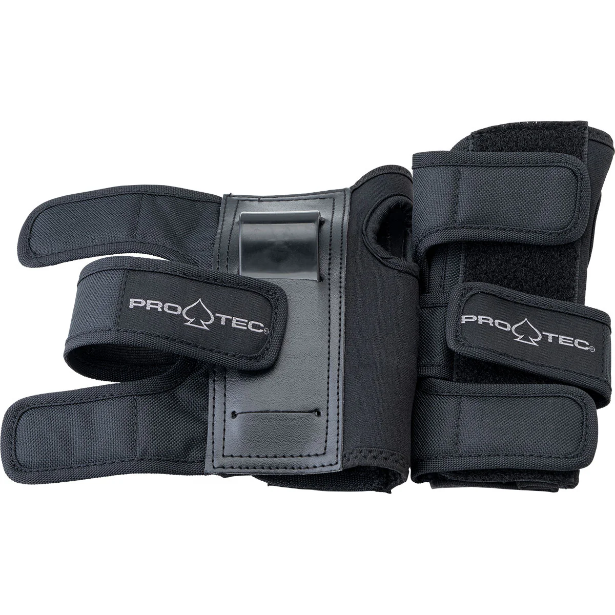 Pro-Tec J.r 3 Pack Open Back Pads - Checker - Image 4