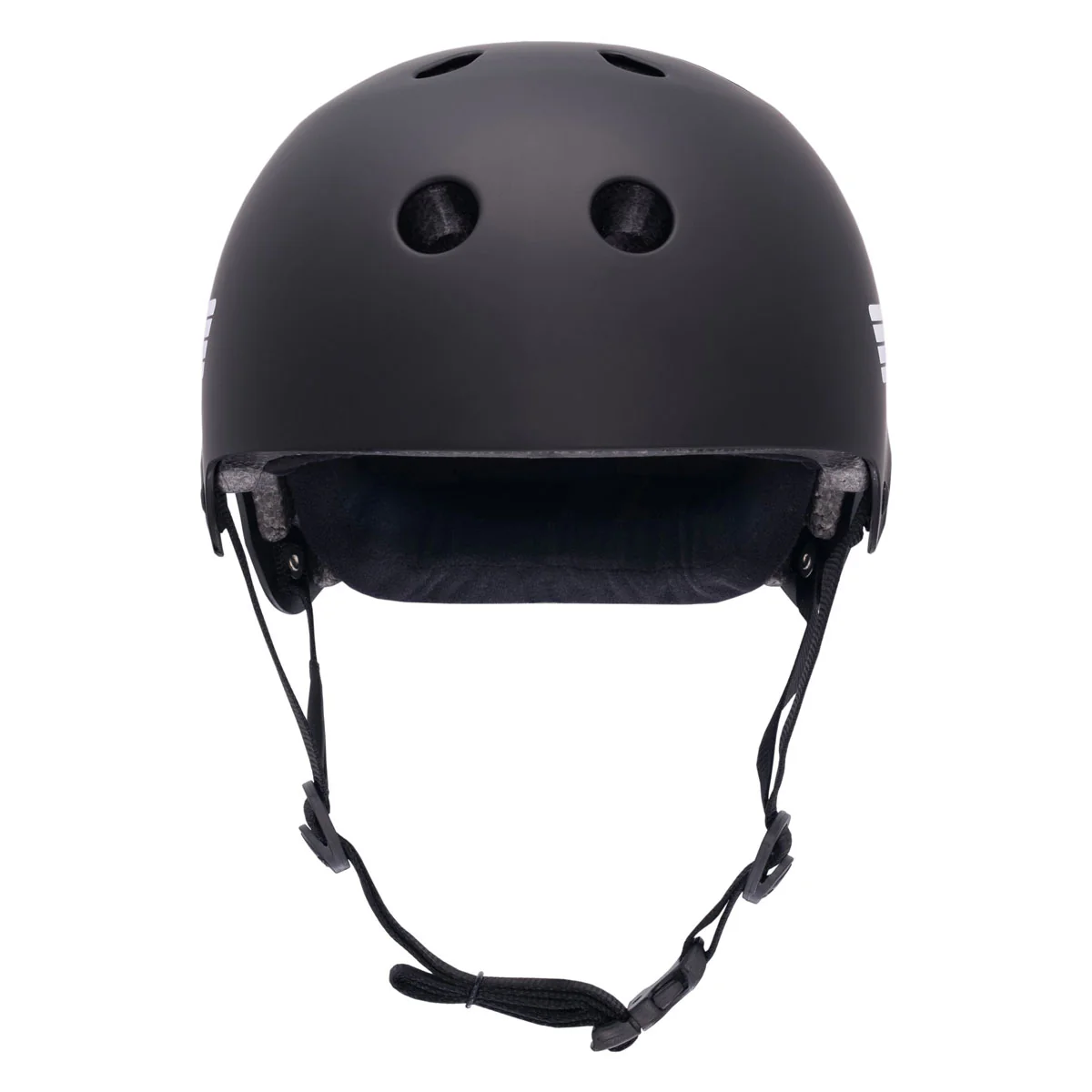 Pro-Tec Old School Low Pro Asia Fit Helmet - Black Matte - Image 4