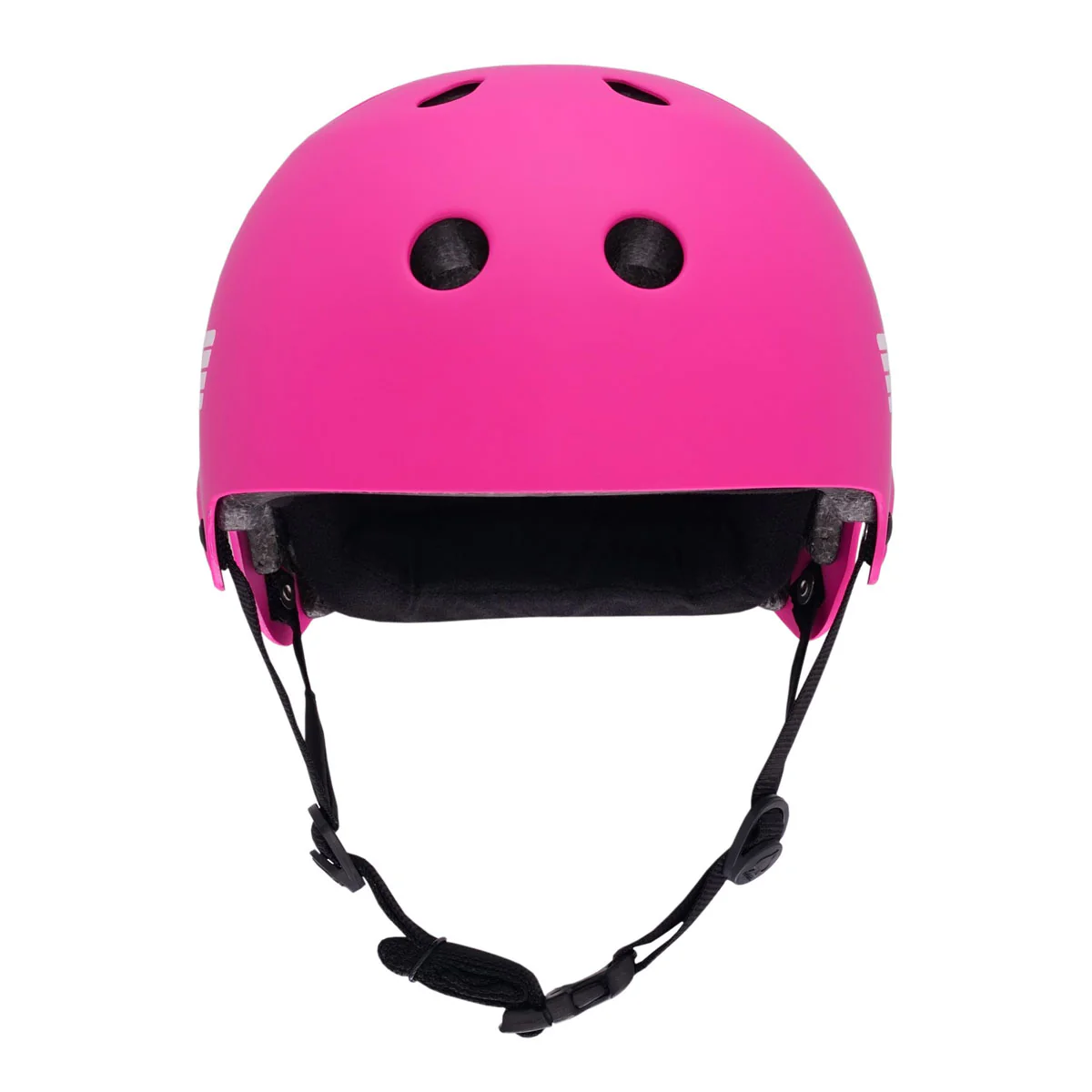 Pro-Tec Old School Low Pro Asia Fit Helmet - Pink Matte - Image 4