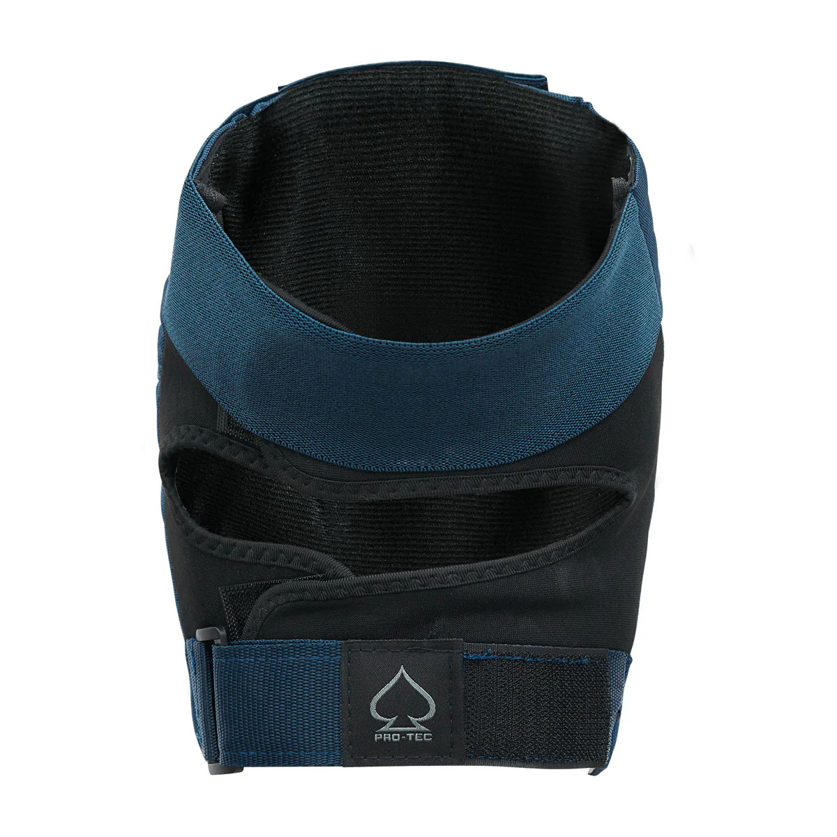 Pro-Tec Street Adult 3 Pack Open Back Set Of Pads - Blue - Image 3