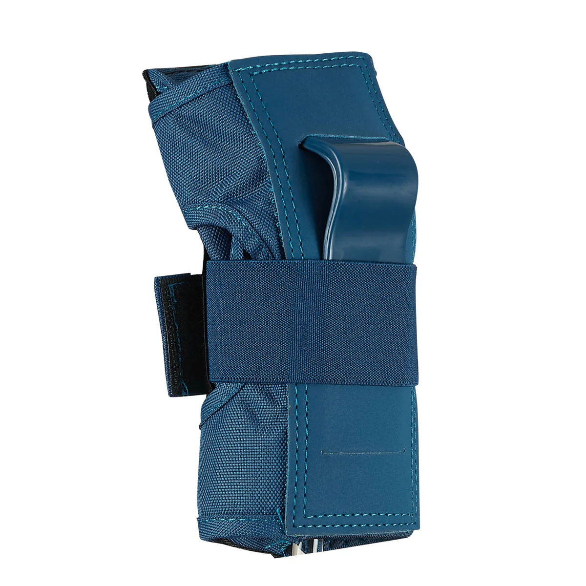 Pro-Tec Street Adult 3 Pack Open Back Set Of Pads - Blue - Image 6