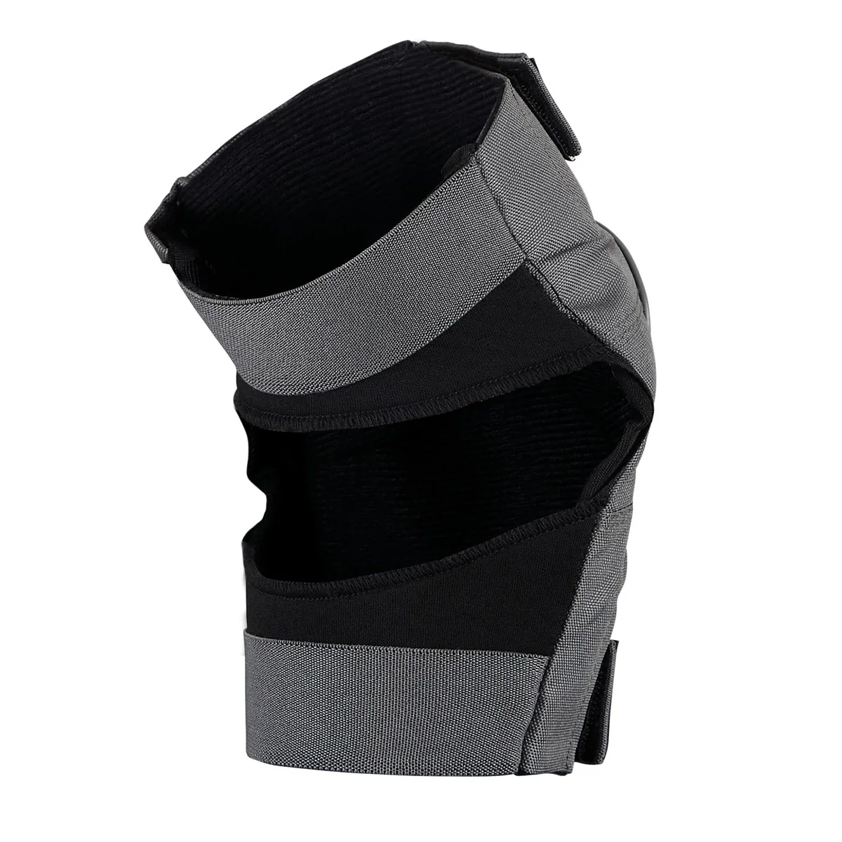 Pro-Tec Street Adult 3 Pack Open Back Set Of Pads - Grey - Image 5