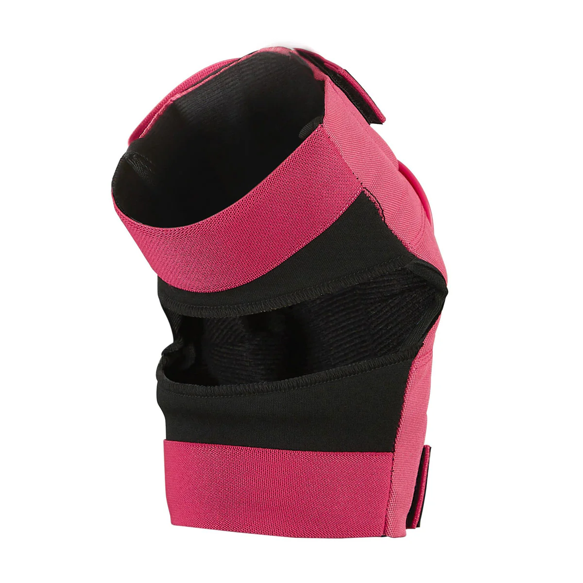 Pro-Tec Street Adult 3 Pack Open Back Set Of Pads - Pink - Image 5