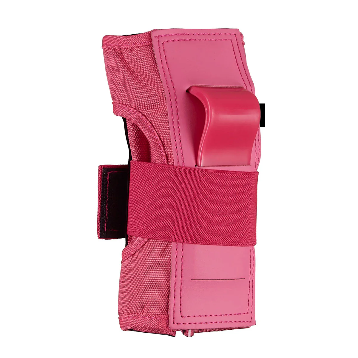 Pro-Tec Street Adult 3 Pack Open Back Set Of Pads - Pink - Image 6