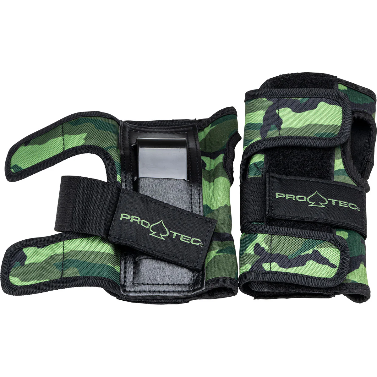 Pro-Tec Street JR 3-Pack of Pads - Camo - Image 4