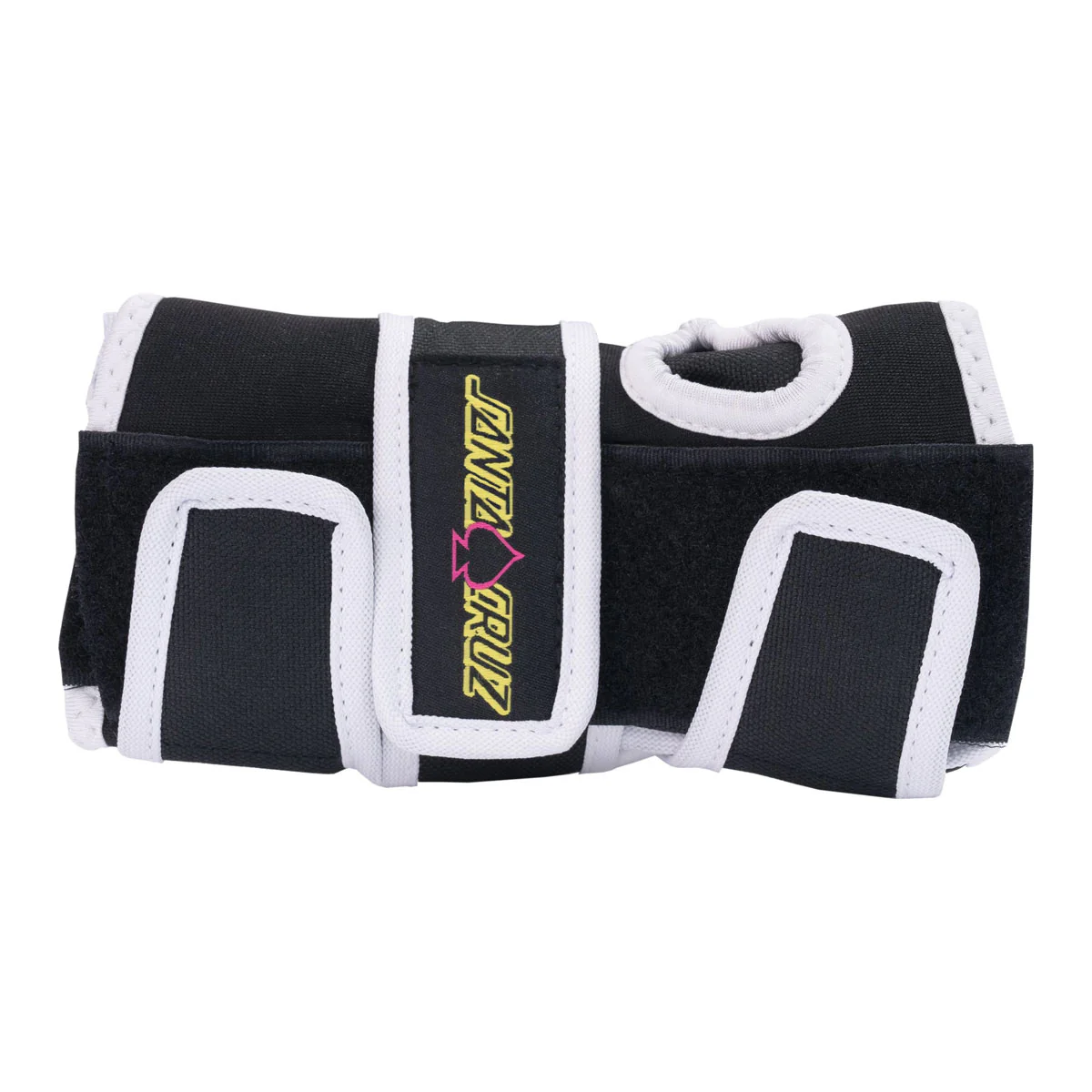 Pro-Tec x Santa Cruz Signature Edition Street Adult 3 Pack Of Pads - Black - Image 4