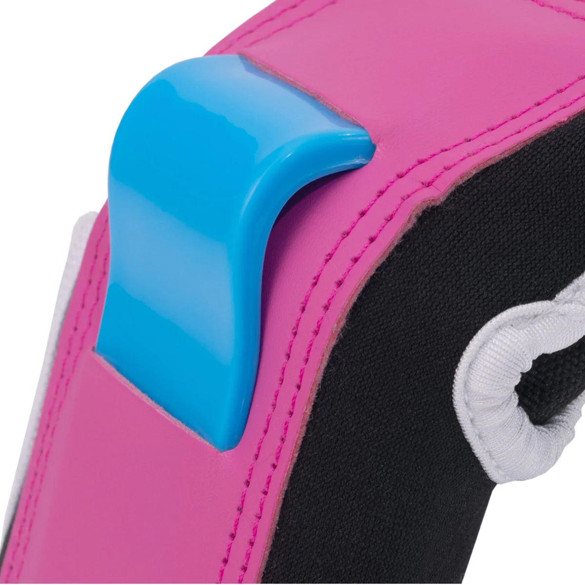 Pro-Tec x Santa Cruz Signature Edition Street Adult 3 Pack Of Pads - Black - Image 5