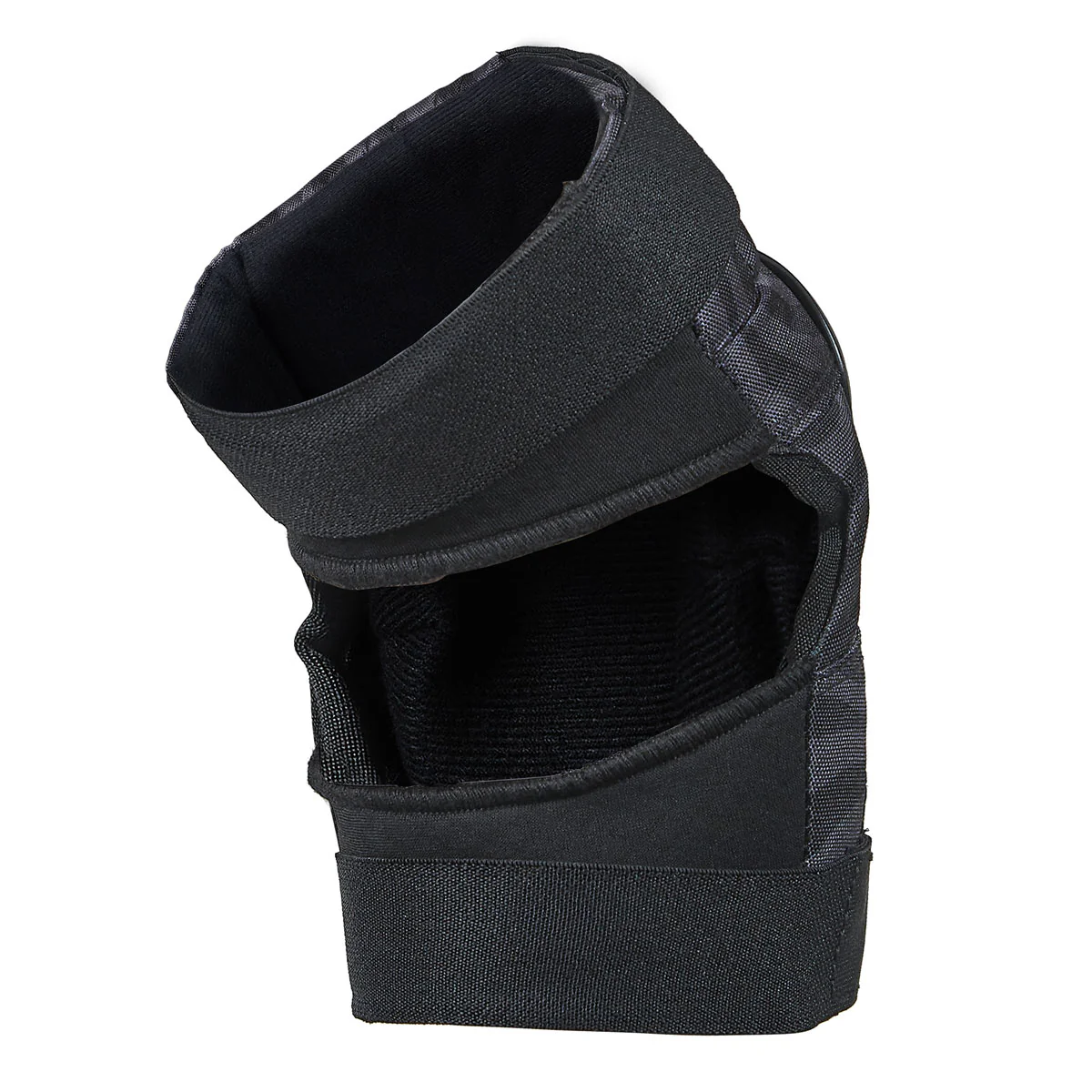 Pro-Tec x Spitfire Street Adult 3 Pack Open Back Set Of Pads - Black Swirl - Image 5