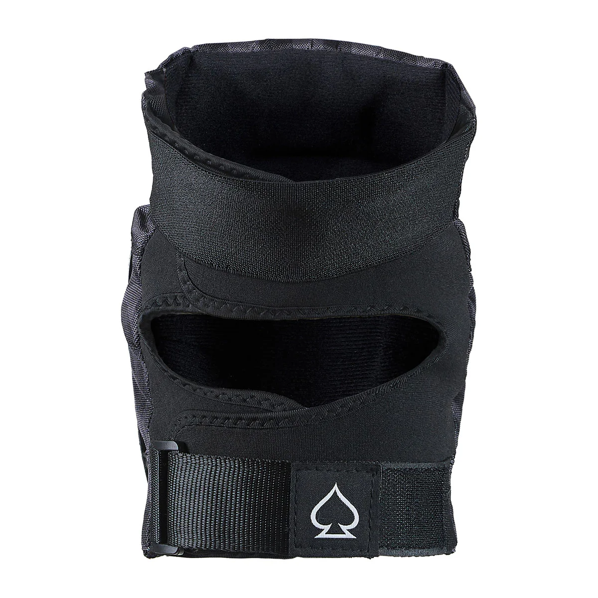 Pro-Tec x Spitfire Street JR 3-Pack Of Pads - Black Swirl - Image 3