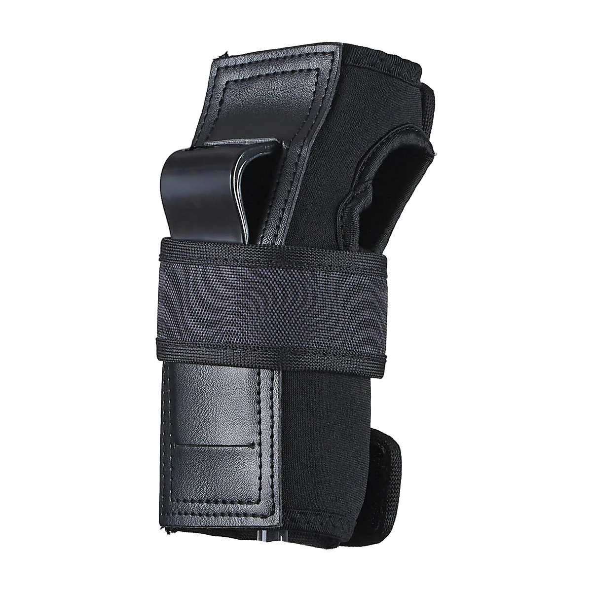 Pro-Tec x Spitfire Street JR 3-Pack Of Pads - Black Swirl - Image 6