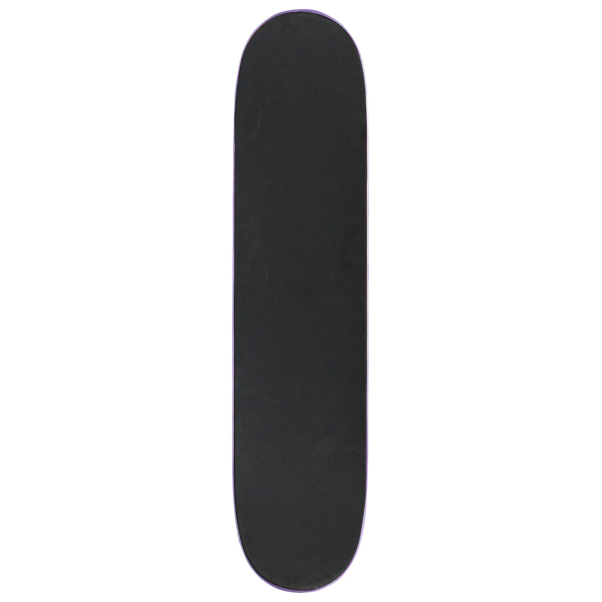 Push Froggy Sketch FP Soft Top Pre-Built Skateboard Complete - Purple - 6.75" - Image 2