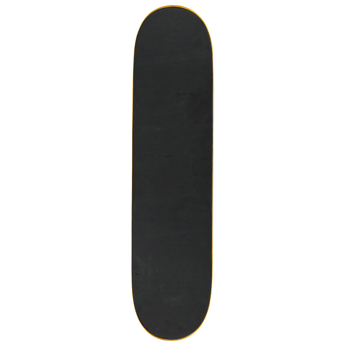 Push Toucan FP Soft Top Pre-Built Skateboard Complete - Golden - 7.25" - Image 2