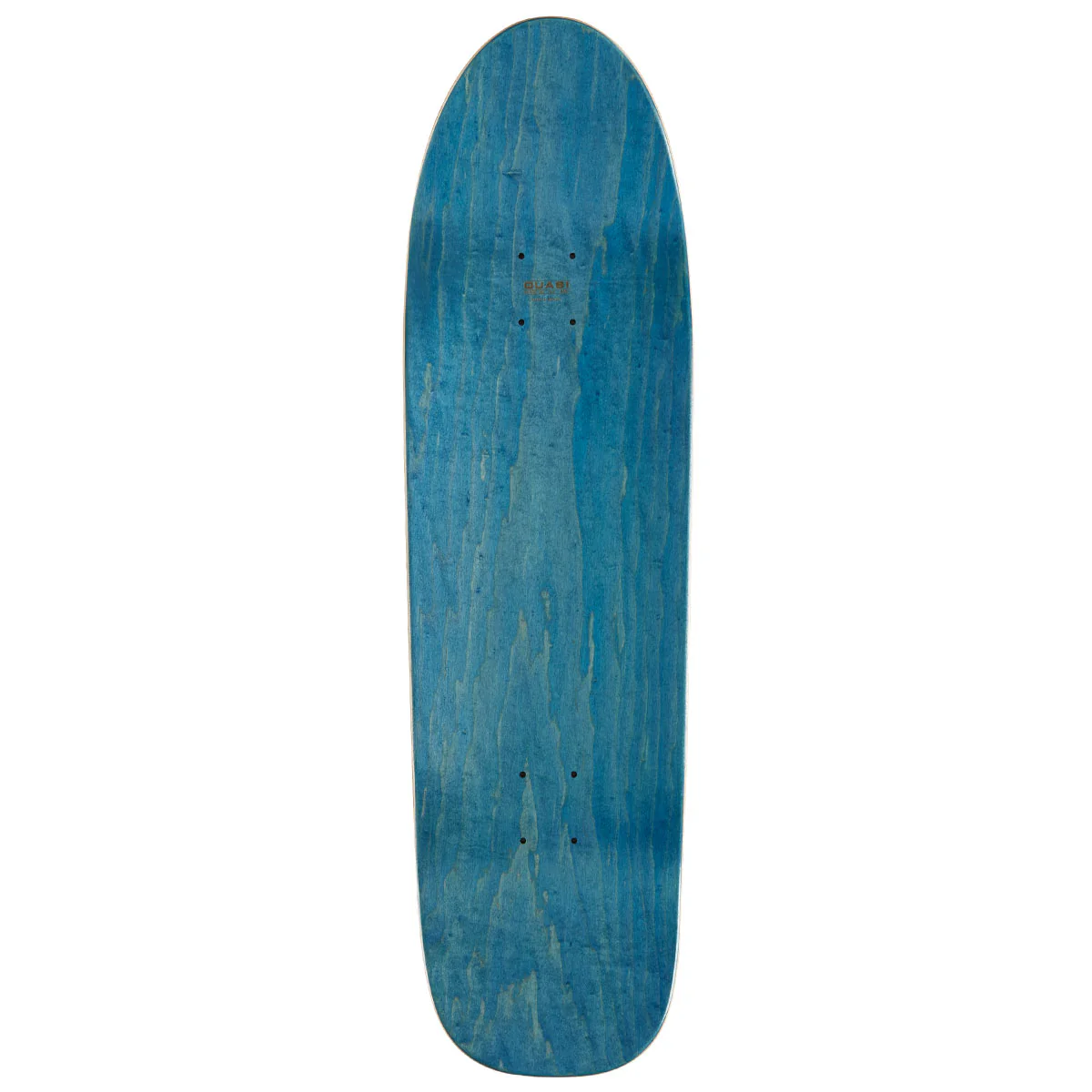Quasi Big Sister Skateboard Deck - 9.00" - Image 2