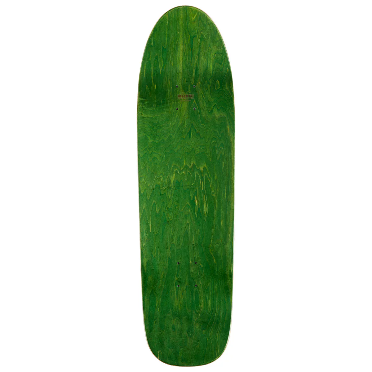 Quasi Freak Out Skateboard Complete - 9.00" - Image 2