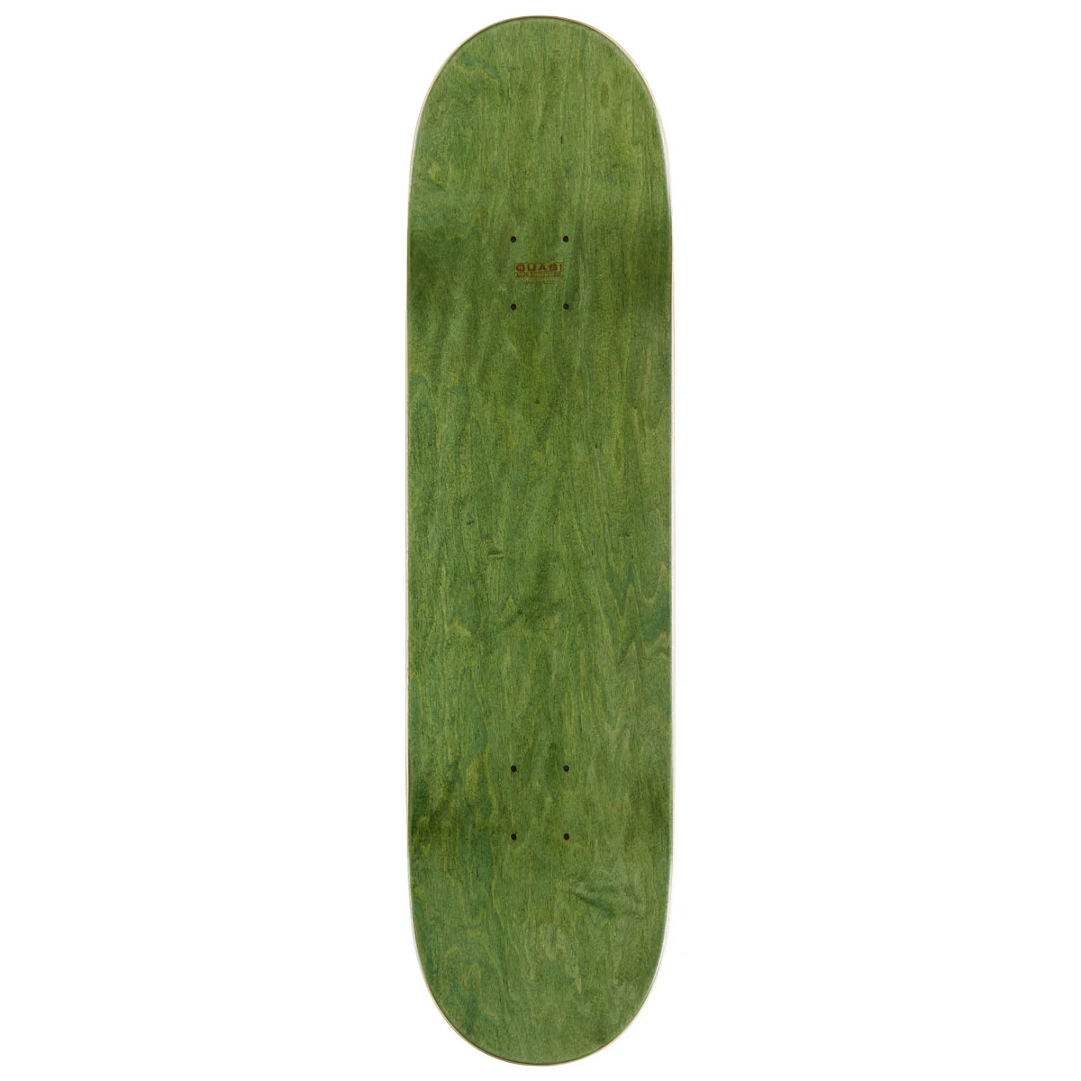 Quasi Johnson Boomerang Skateboard Complete - 8.375" - Image 2