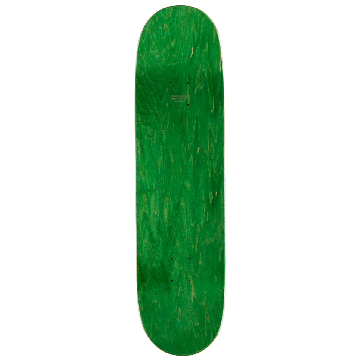 Quasi Pond Skateboard Deck - 8.50" - Image 2