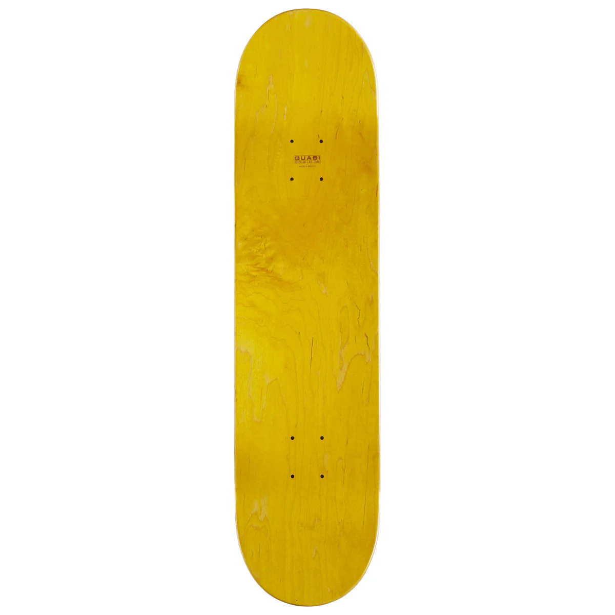 Quasi Rowe Exhibition Skateboard Complete - 8.00" - Image 2