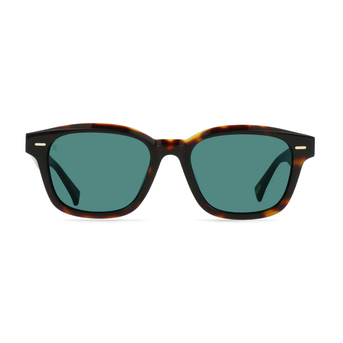 Raen Carby 53 Sunglasses - Kola Tortoise/Pacifica - Image 2