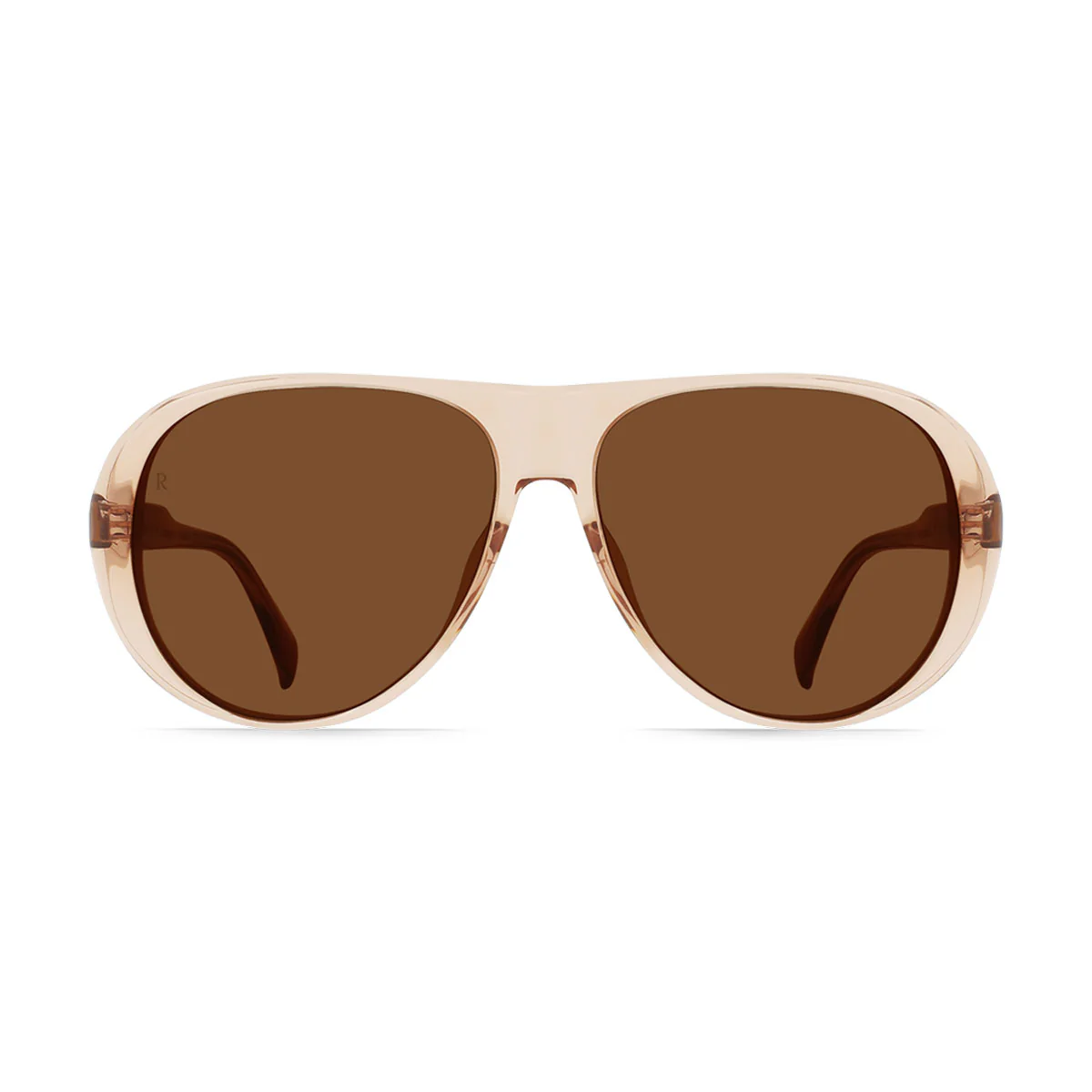 Raen Jenever 58 Sunglasses - Diamond/Sedona - Image 2