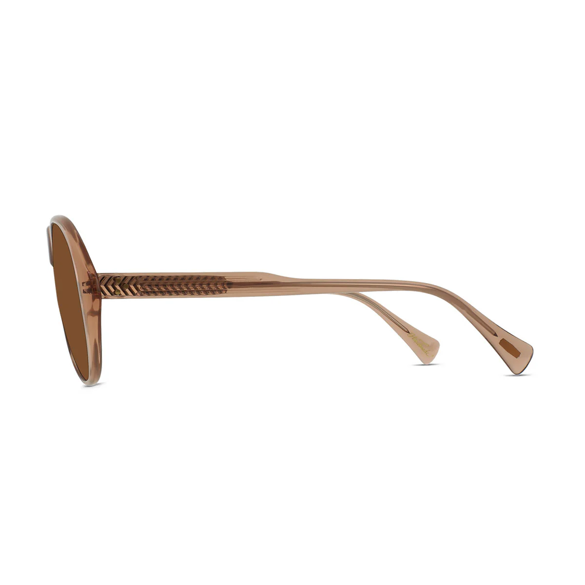 Raen Jenever 58 Sunglasses - Diamond/Sedona - Image 3