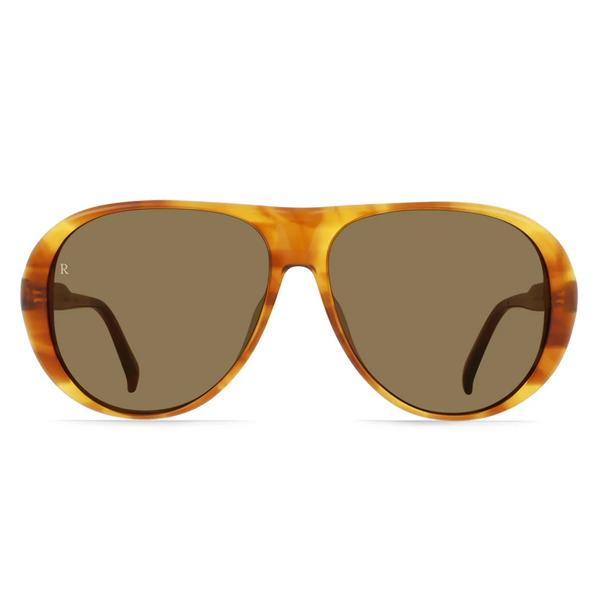 Raen Jenever 58 Sunglasses - Santa Fe Tortoise/Aria - Image 2