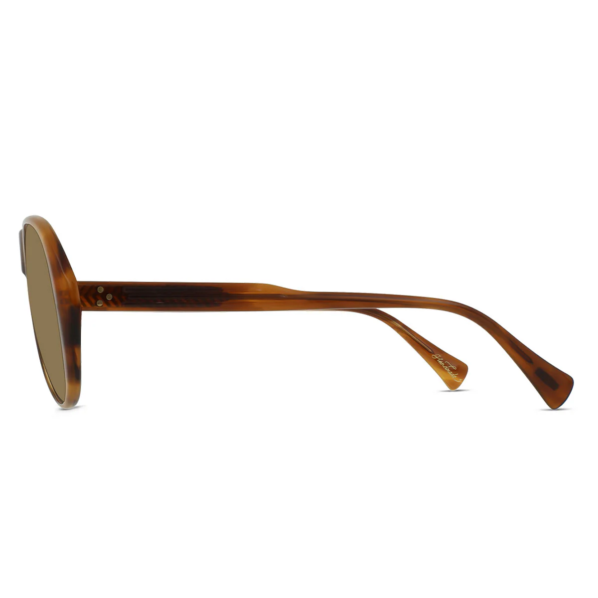 Raen Jenever 58 Sunglasses - Santa Fe Tortoise/Aria - Image 3