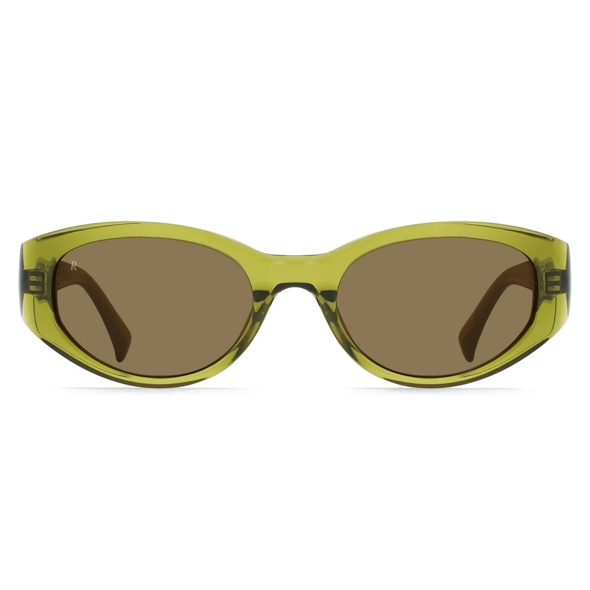 Raen Kwela 53 Sunglasses - Sencha/Aria - Image 2