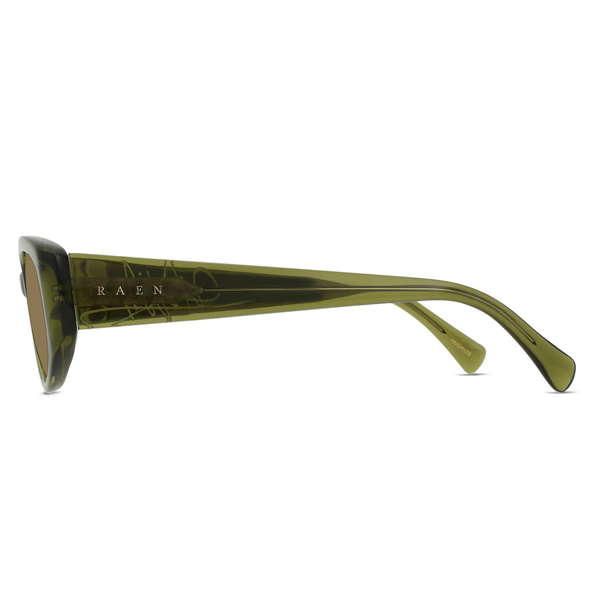 Raen Kwela 53 Sunglasses - Sencha/Aria - Image 3