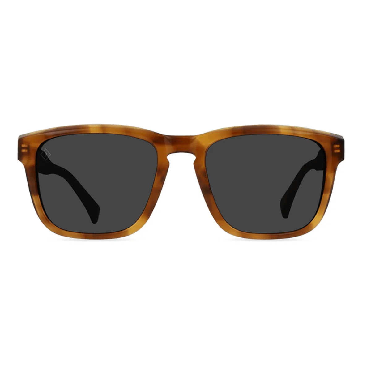 Raen Lumis 54 Sunglasses - Santa Fe/Smoke Polarized - Image 2
