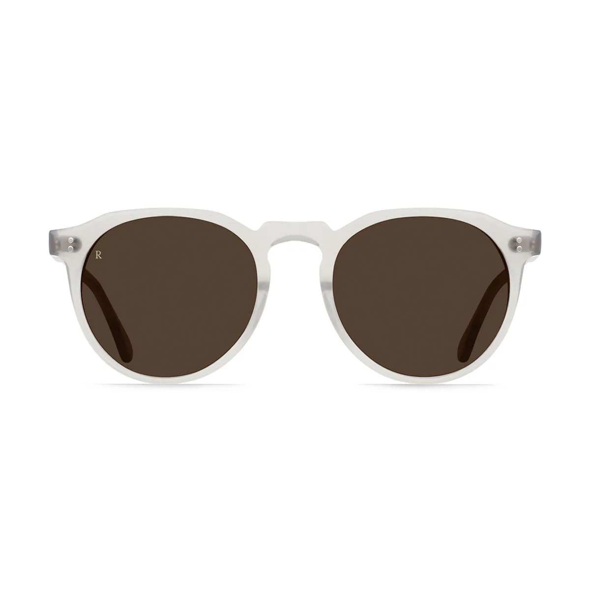 Raen Remmy 52 Sunglasses - Shadow/Vibrant Brown - Image 2