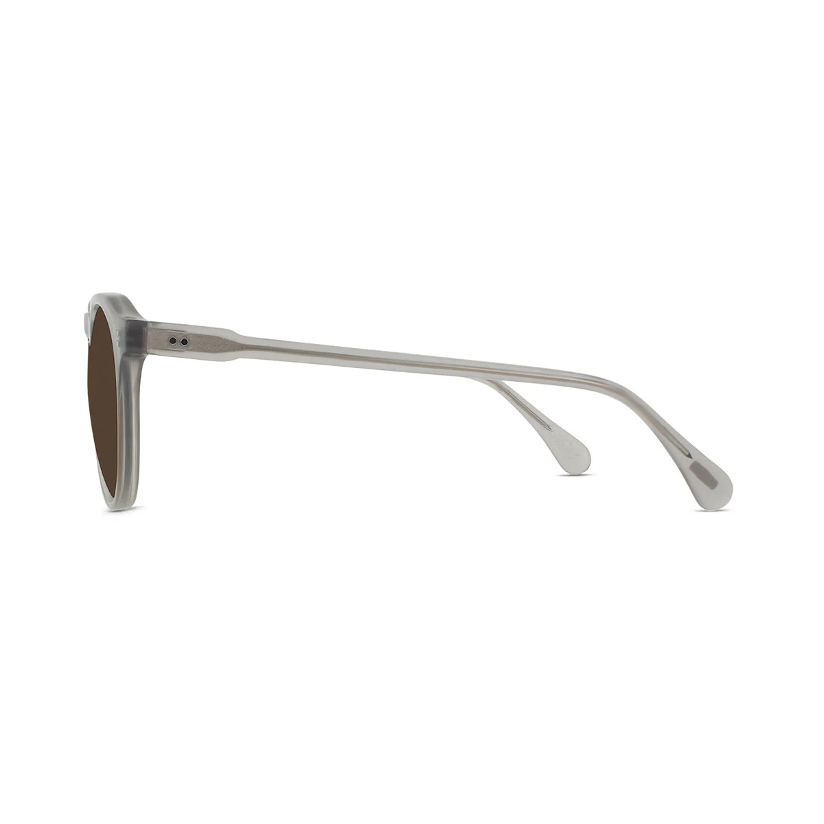 Raen Remmy 52 Sunglasses - Shadow/Vibrant Brown - Image 3