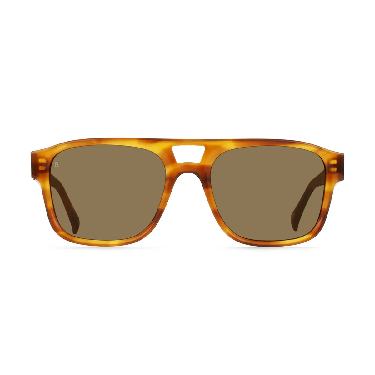 Raen Rifka 54 Sunglasses - Santa Fe Tortoise/Aria - Image 2