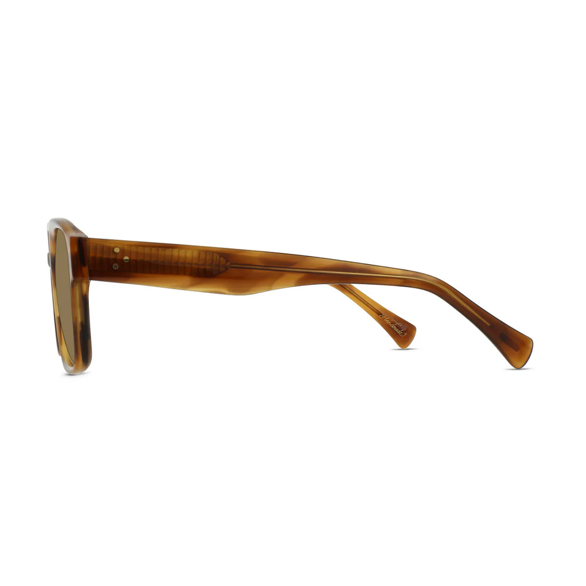Raen Rifka 54 Sunglasses - Santa Fe Tortoise/Aria - Image 3