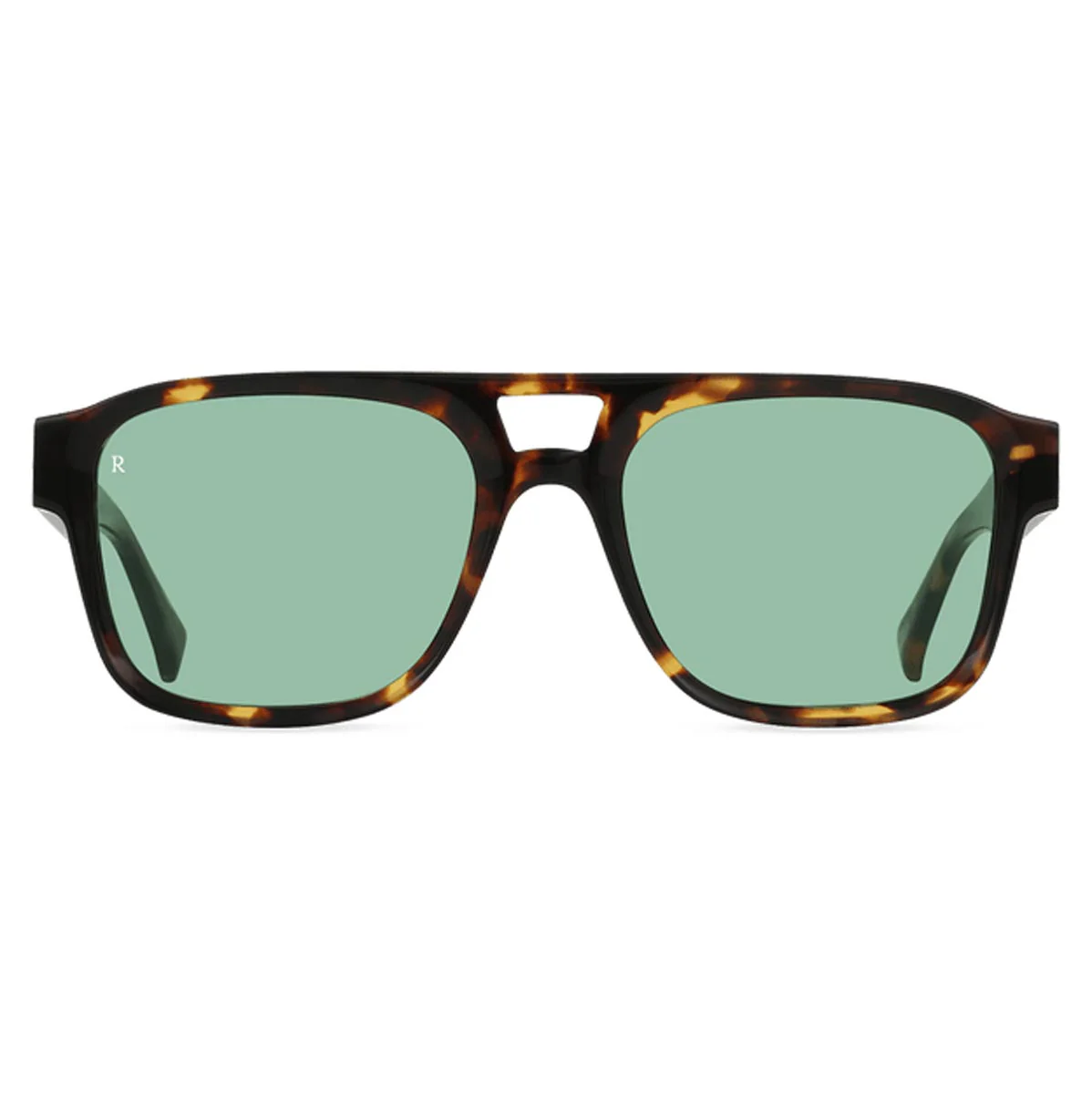 Raen Rifka 54 Sunglasses - Scout Tortoise/Moonmist - Image 2