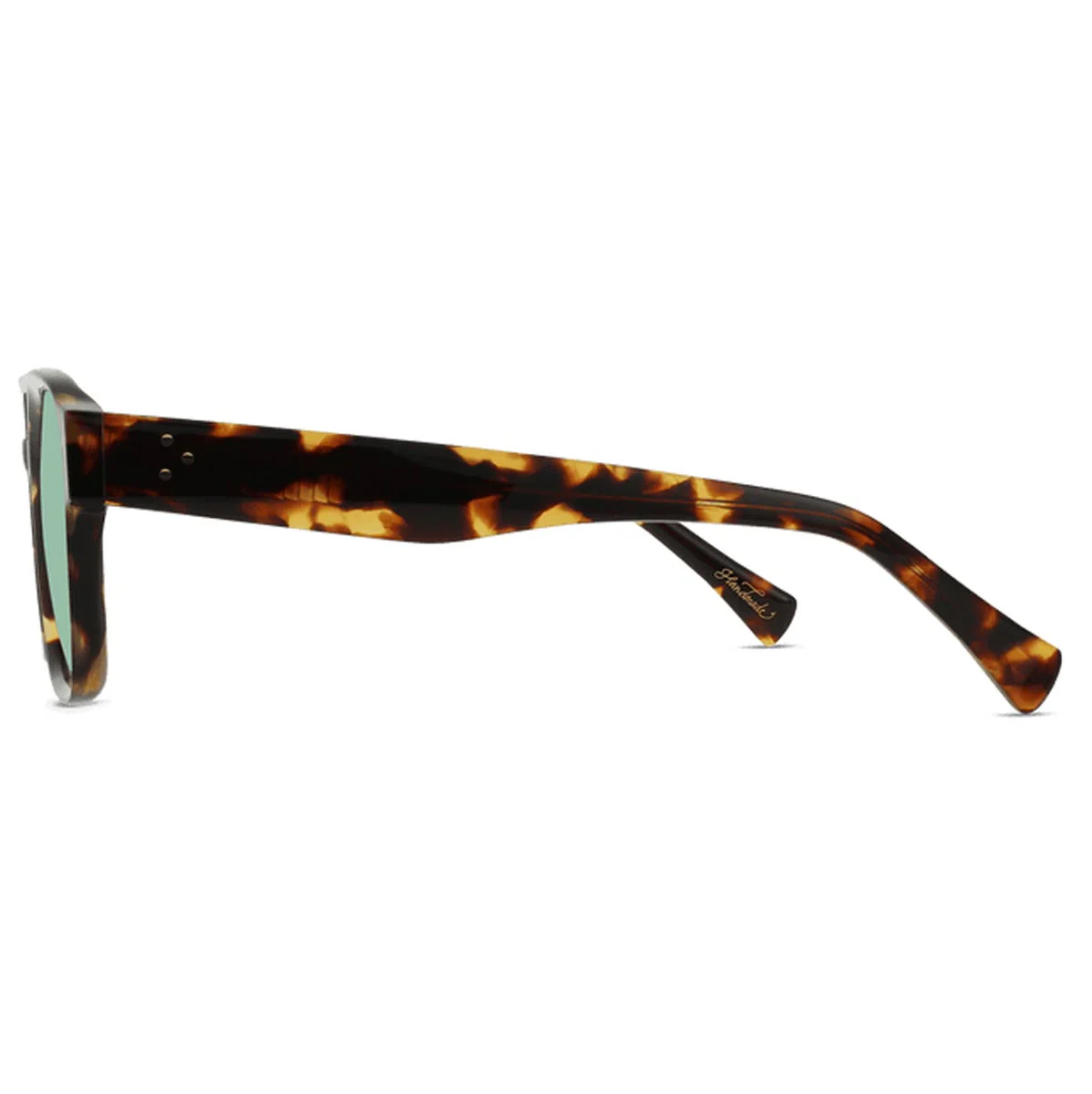 Raen Rifka 54 Sunglasses - Scout Tortoise/Moonmist - Image 3