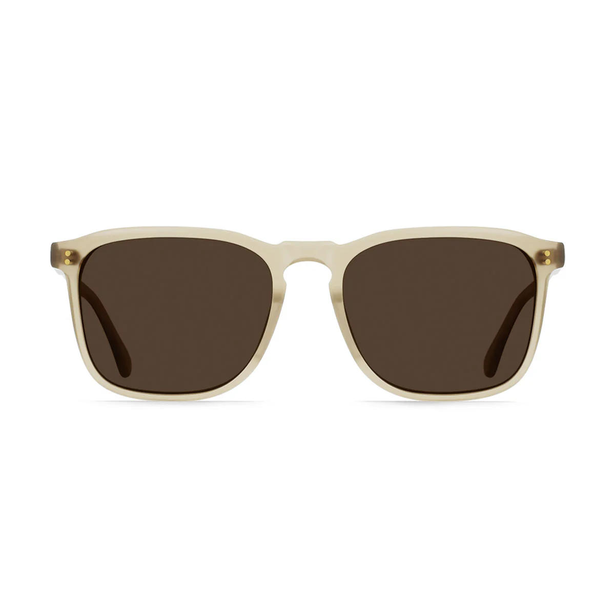 Raen Wiley 56 Sunglasses - Eden/Vibrant Brown Polarized - Image 2