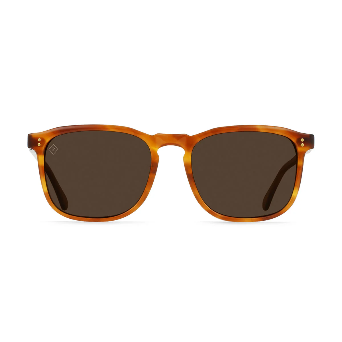Raen Wiley 56 Sunglasses - Santa Fe Tortoise/Vibrant Brown Polarized - Image 2