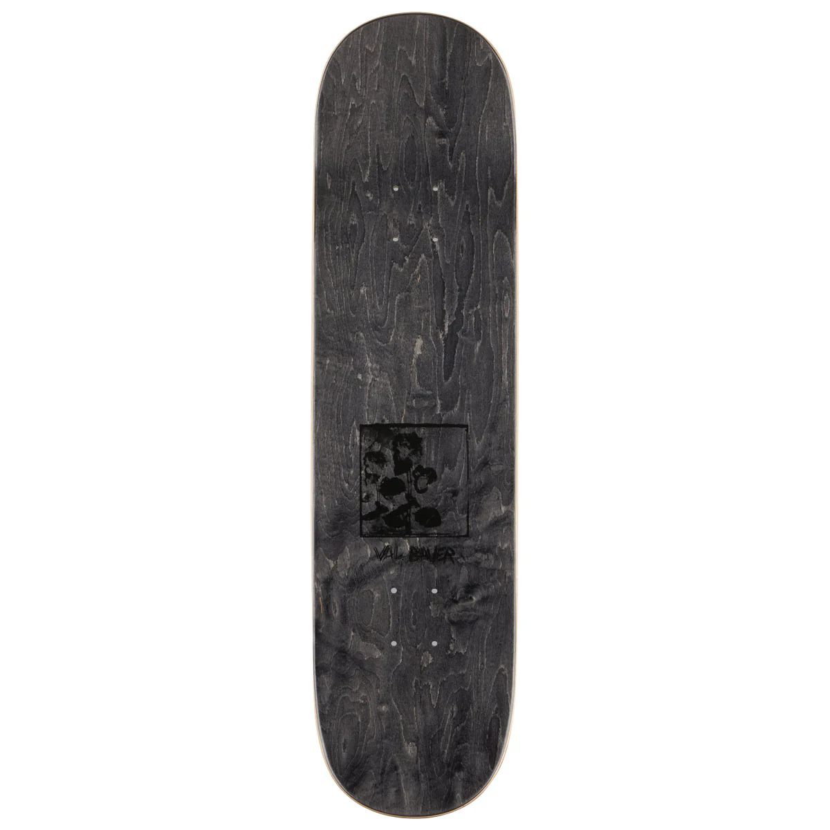 Rassvet Bauer Garden Skateboard Complete - Multi - 8.375" - Image 2