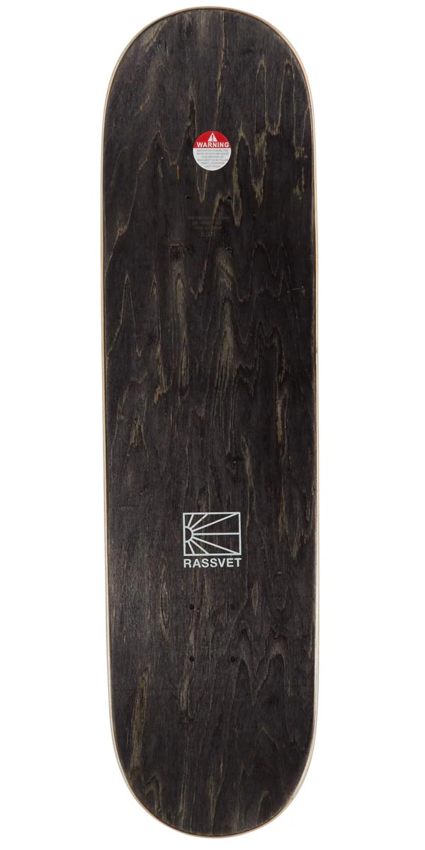 Rassvet Cambryan Sedlick Pro Skateboard Complete - 8.50" - Image 2