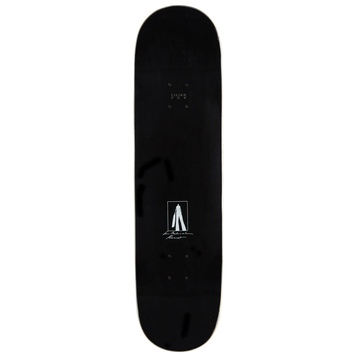 Rassvet Fav Pro Skateboard Complete - Multi - 8.375" - Image 2