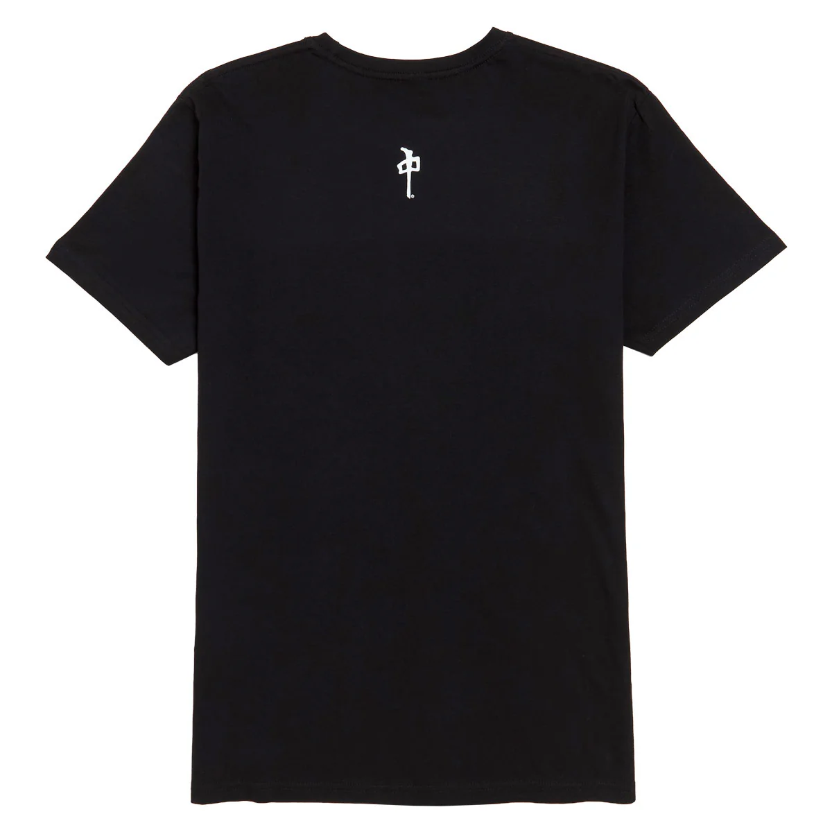 RDS Blown Chung T-Shirt - Black - Image 2