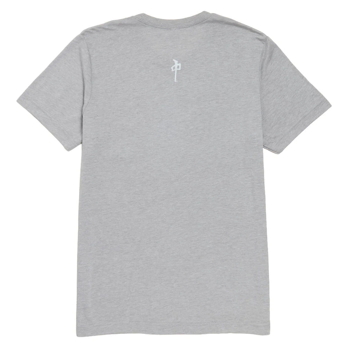 RDS OG Mid Triblend T-Shirt - Athletic Heather - Image 2