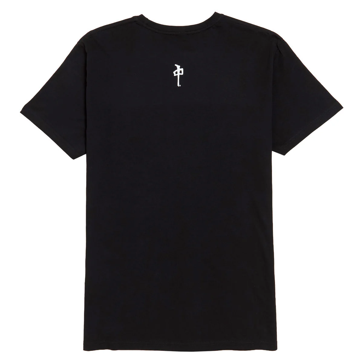 RDS Outdoor Chung T-Shirt - Black - Image 2
