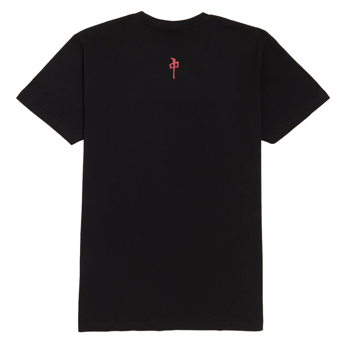 RDS Transform T-Shirt - Black - Image 2