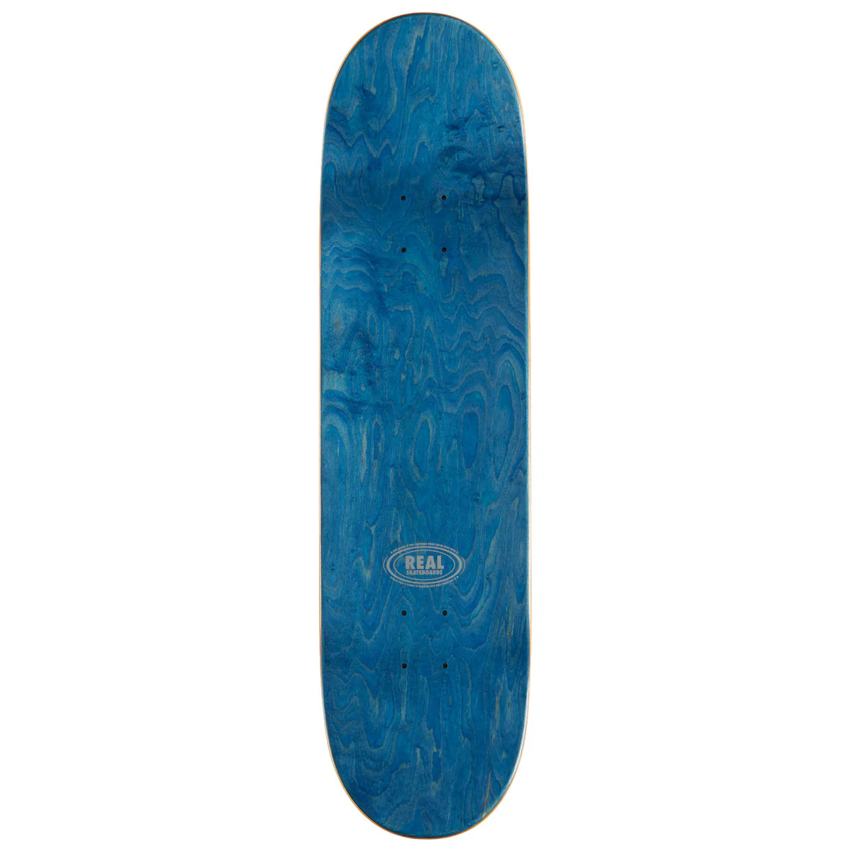 Real Hayley Invincible Skateboard Complete - 8.38" - Image 2