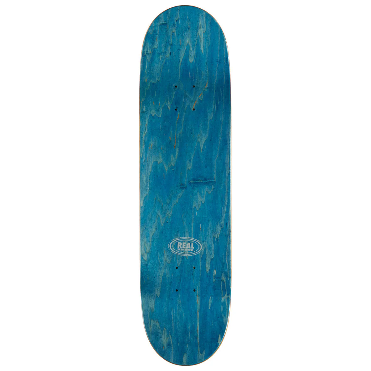 Real Kyle Mascot Easy Rider Skateboard Complete - Green - 8.25" - Image 2